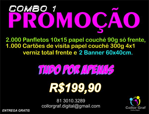 COMBO 1