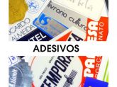 Adesivo A3